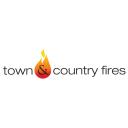 Town & Country Fires Ltd logo